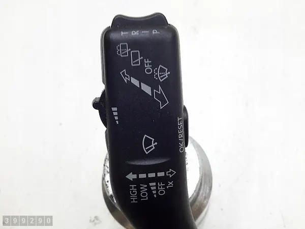 Skoda Octavia Växel 2007 1K0953519J image 4