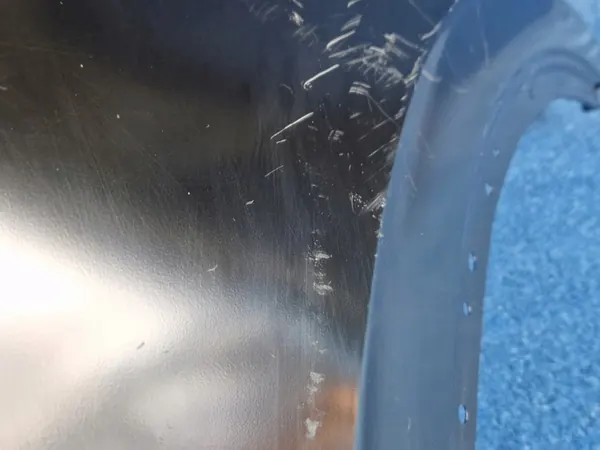 VOLVO XC90 II 2015-2024 Paraurti Anteriore Destro OEM 31651676 image 10