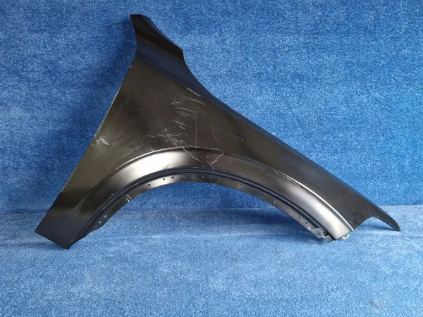 VOLVO XC90 II 2015-2024 Paraurti Anteriore Destro OEM 31651676 image 2