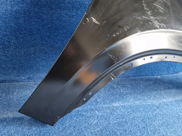 VOLVO XC90 II 2015-2024 Paraurti Anteriore Destro OEM 31651676 image 3