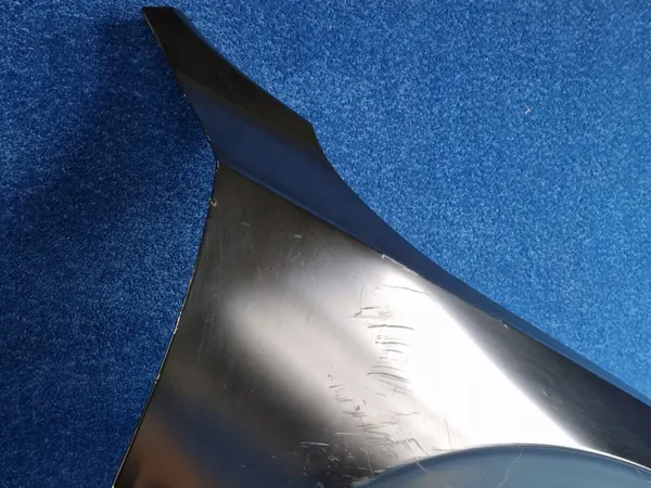 VOLVO XC90 II 2015-2024 Paraurti Anteriore Destro OEM 31651676 image 4