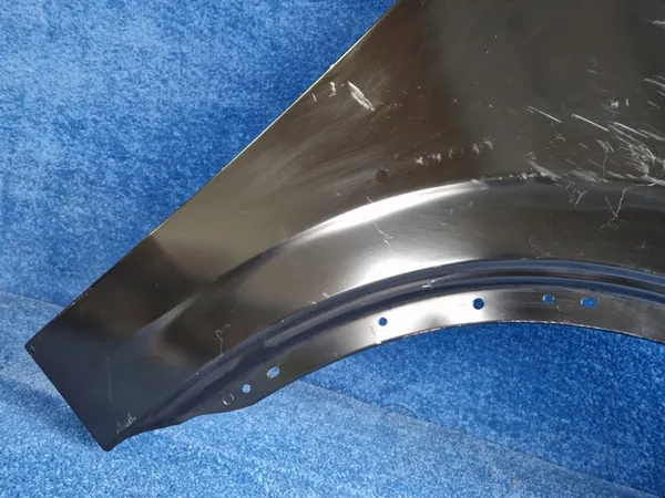 VOLVO XC90 II 2015-2024 Paraurti Anteriore Destro OEM 31651676 image 6