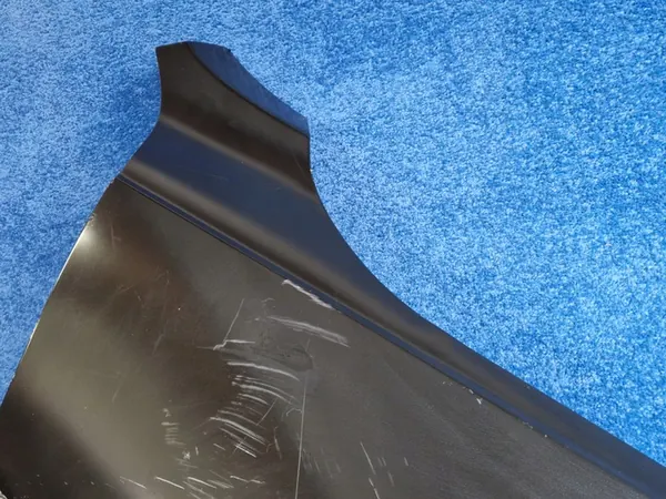 VOLVO XC90 II 2015-2024 Paraurti Anteriore Destro OEM 31651676 image 7