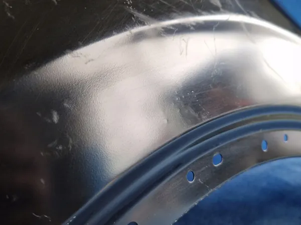 VOLVO XC90 II 2015-2024 Paraurti Anteriore Destro OEM 31651676 image 9