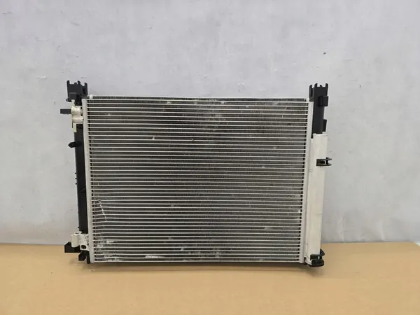 Conjunto de Radiadores Renault Clio IV 12- REN135 image 2