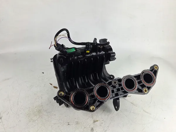 Coletor de admissão Peugeot 206 1.1 8V image 4