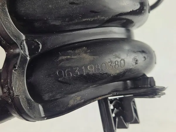 Coletor de admissão Peugeot 206 1.1 8V image 6