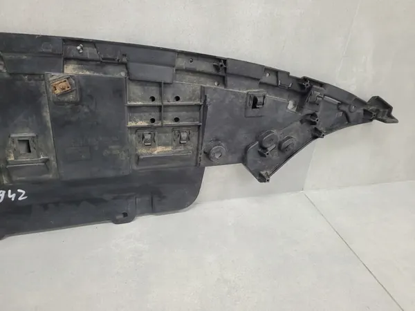 Framstötsskydd Smart ForFour A453 image 10