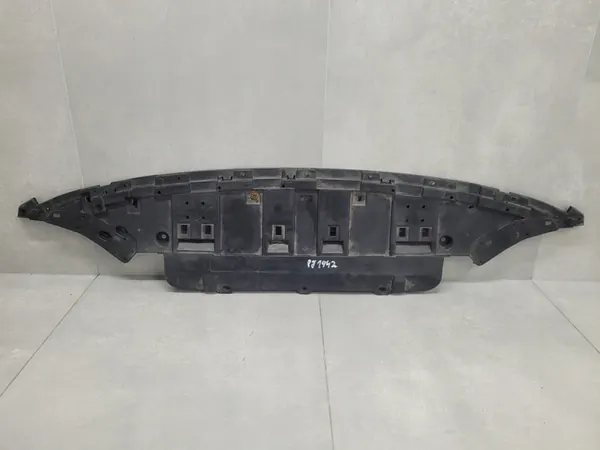 Framstötsskydd Smart ForFour A453 image 2