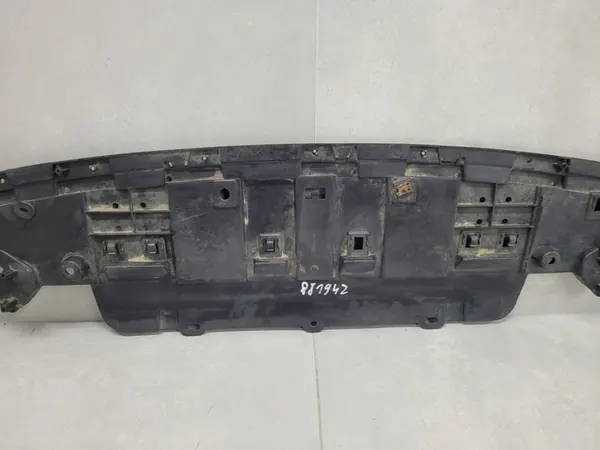 Framstötsskydd Smart ForFour A453 image 8