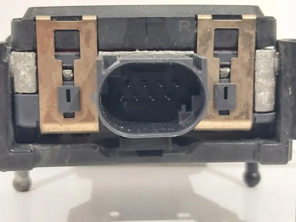 Sensor Radar Câmera Volkswagen OE 7E0907561B image 3