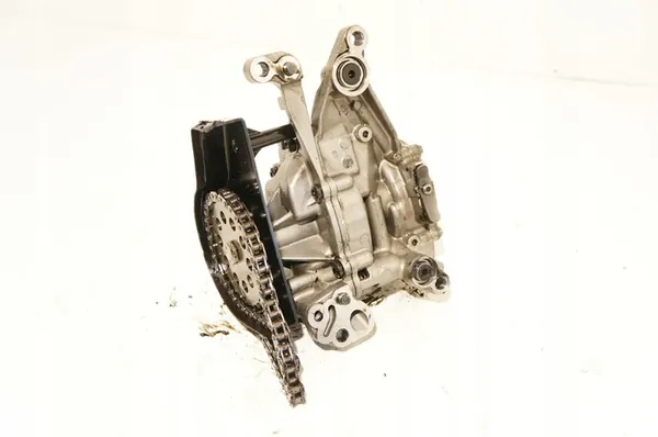 Olje Pump Opel 1.6 CDTI Original image 4