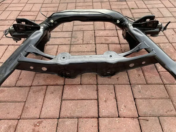 Sospensione posteriore VW Audi Skoda Seat 5Q0505235M image 3