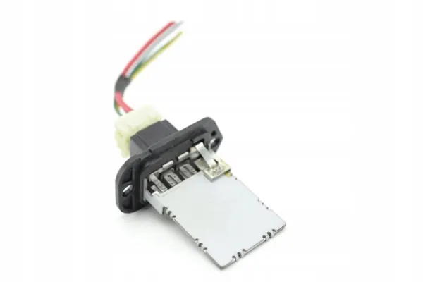 Puhallinvastus OEM 314378 Hyundai i10 1.2 16V:lle image 2