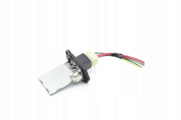 Puhallinvastus OEM 314378 Hyundai i10 1.2 16V:lle image 3