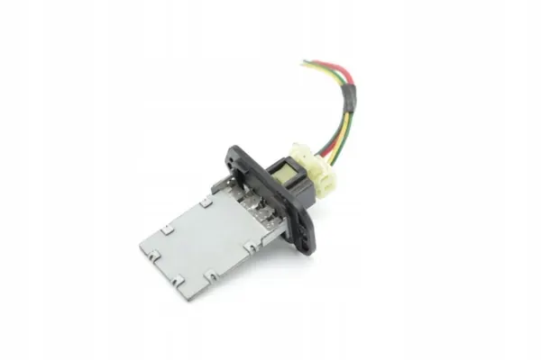 Puhallinvastus OEM 314378 Hyundai i10 1.2 16V:lle image 4
