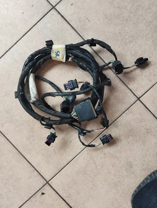 PDC Asennusjohto VOLVO XC60 S60 V60 31654286 image 3