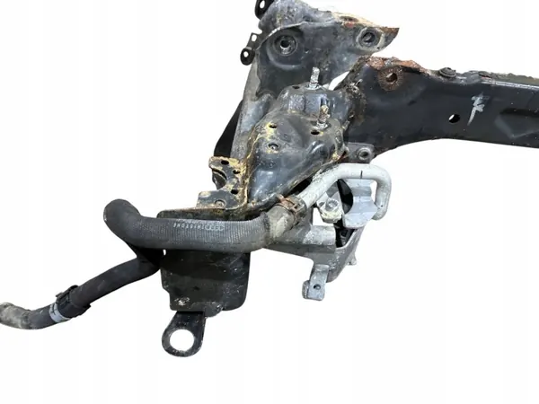 S6 Voorste hulpframe voor Audi A6 C7 4G 2016 image 3