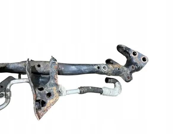S6 Voorste hulpframe voor Audi A6 C7 4G 2016 image 4
