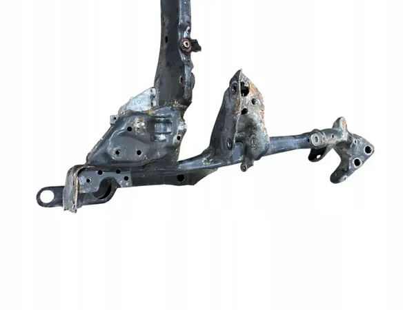 S6 Voorste hulpframe voor Audi A6 C7 4G 2016 image 5