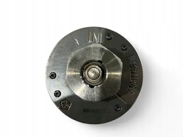 Nockenwelle Chrysler Pacifica OEM 05047785 - Gebraucht image 3