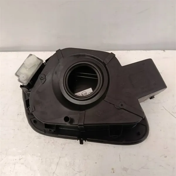 Trappe à carburant OEM 39167574 pour Opel Corsa F - Occasion image 5