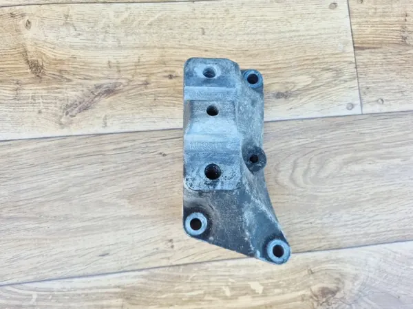 Audi A3 8L TT 1.8 Turbo Getriebeabdeckung OEM 1J0199117AK image 2