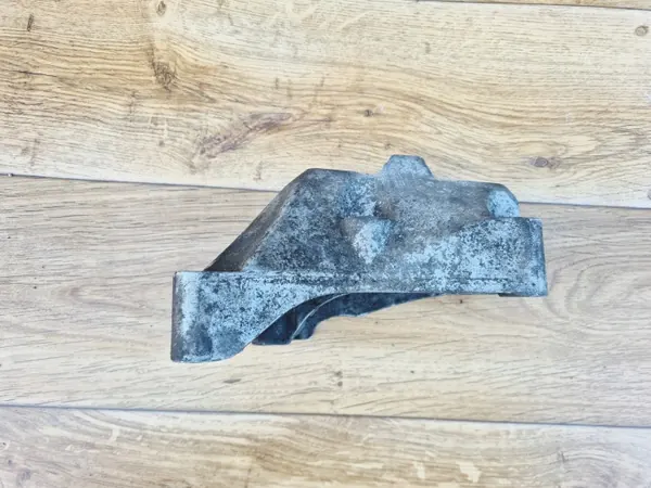 Audi A3 8L TT 1.8 Turbo Getriebeabdeckung OEM 1J0199117AK image 3