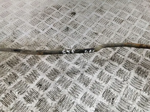 Honda Civic 2008 Taka stabilointitanko OEM AMD95901 image 5