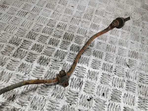 Honda Civic 2008 Taka stabilointitanko OEM AMD95901 image 6
