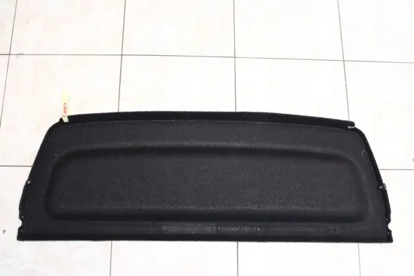 Estante trasera maletero OEM 13233538 para Opel Corsa D 3D image 2