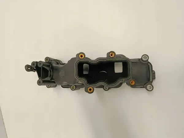 Collecteur d'admission VW TOUAREG 3.0L Diesel 2012 059129712CB image 1