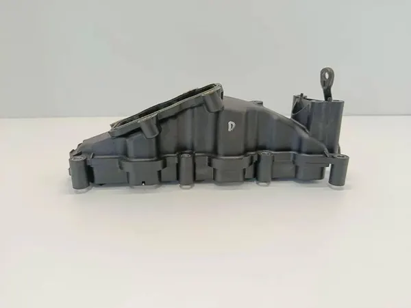 Collecteur d'admission VW TOUAREG 3.0L Diesel 2012 059129712CB image 10