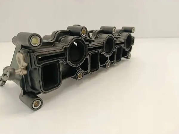 Collecteur d'admission VW TOUAREG 3.0L Diesel 2012 059129712CB image 3