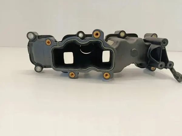 Collecteur d'admission VW TOUAREG 3.0L Diesel 2012 059129712CB image 5