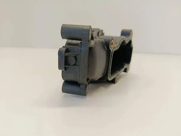 Collecteur d'admission VW TOUAREG 3.0L Diesel 2012 059129712CB image 7