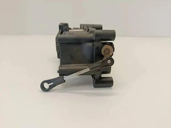 Collecteur d'admission VW TOUAREG 3.0L Diesel 2012 059129712CB image 8