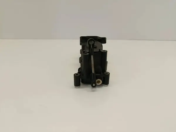 Collecteur d'admission VW TOUAREG 3.0L Diesel 2012 059129712CB image 9