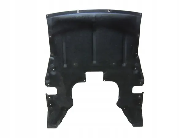 BMW Engine Undertray OEM 51757361196 - Used image 2