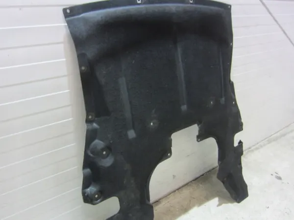 BMW Engine Undertray OEM 51757361196 - Used image 3