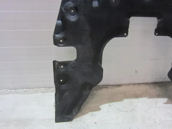 BMW Engine Undertray OEM 51757361196 - Used image 4