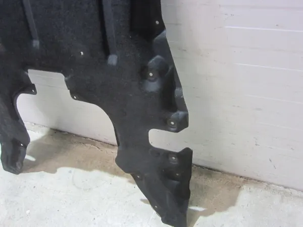 BMW Engine Undertray OEM 51757361196 - Used image 6