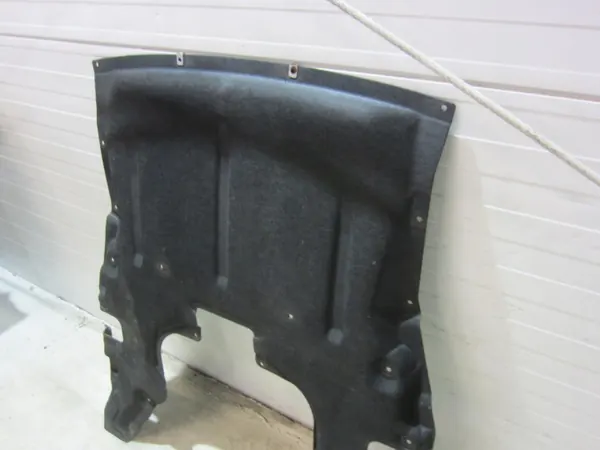 BMW Engine Undertray OEM 51757361196 - Used image 7