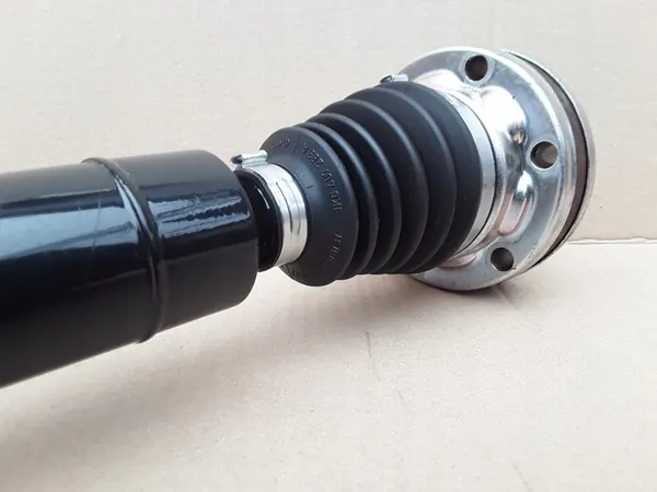 Höger drivaxel VW Tiguan 1.4 TSI 2016 image 3