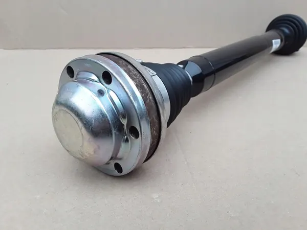 Höger drivaxel VW Tiguan 1.4 TSI 2016 image 5