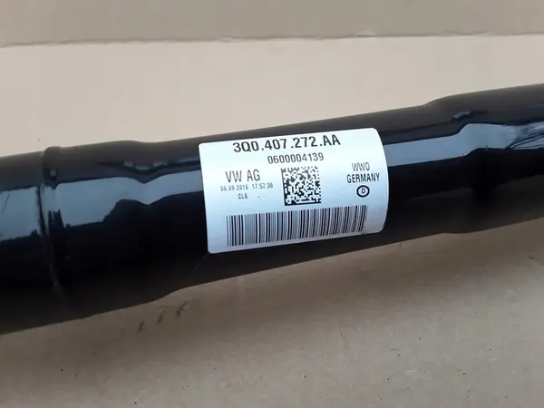 Höger drivaxel VW Tiguan 1.4 TSI 2016 image 6