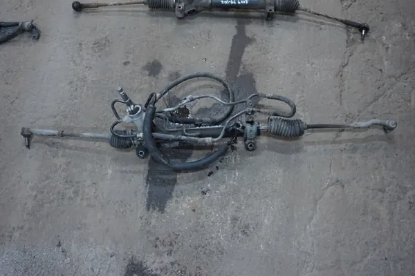 OEM RAV4 II MAGLOWNICA 2,0 D4D EU stuurbak image 2