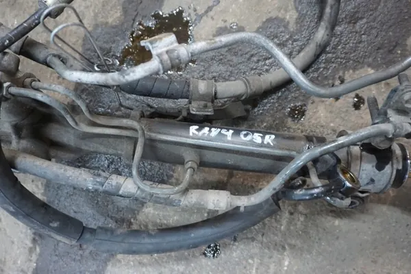 OEM RAV4 II MAGLOWNICA 2,0 D4D EU stuurbak image 4