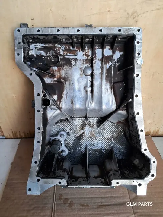 Mercedes CLK W209 SLK R171 1.8 Olja Panna Sensor A2710141302 image 3