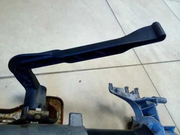 BMW E87 Lenksäule 32306770886 image 10